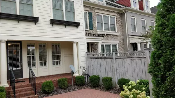 6088 Holly Park LN SE, Mableton, GA 30126