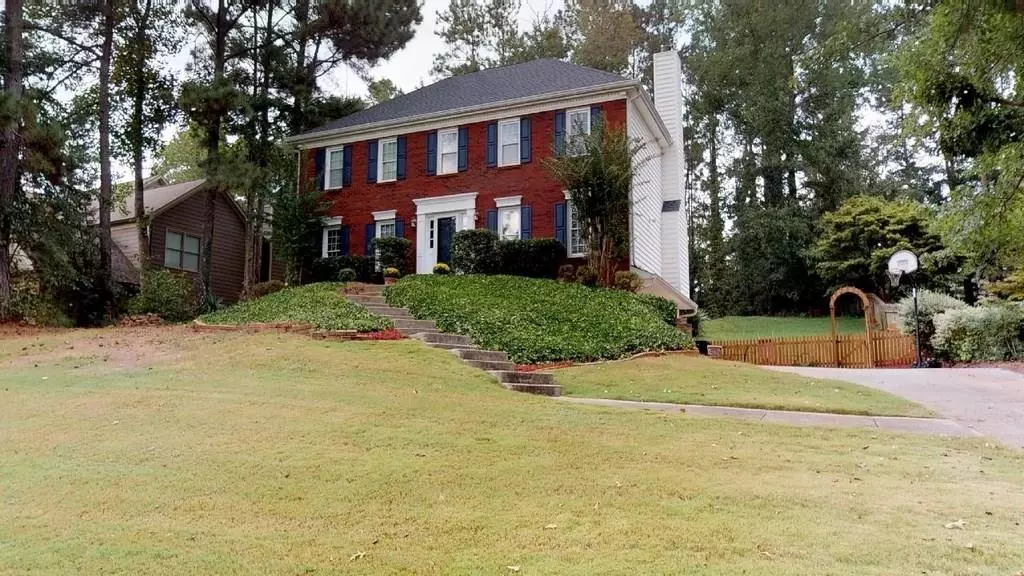 5824 FAIRWOOD WALK NW, Acworth, GA 30101