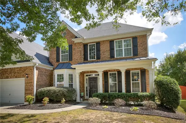 Mableton, GA 30126,6003 Vintage Pointe Overlook
