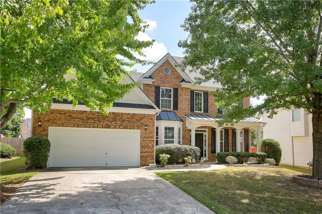 Mableton, GA 30126,6003 Vintage Pointe Overlook