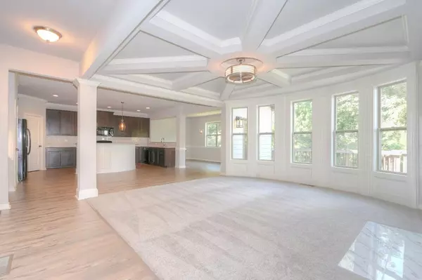 Hoschton, GA 30548,4570 Sierra Creek DR