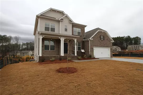 Alpharetta, GA 30004,3615 N Gardenside (13) CT