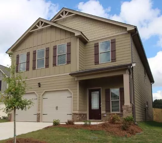 310 Emporia LOOP, Mcdonough, GA 30253