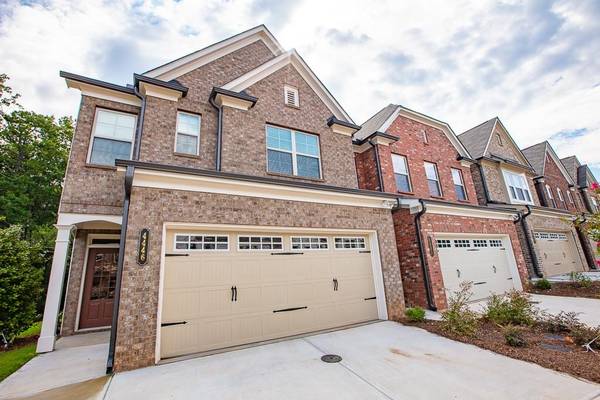 4403 Greys Rise WAY, Marietta, GA 30008