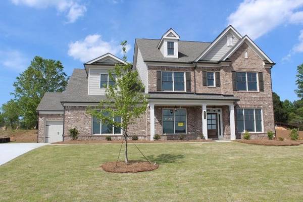 4775 Gablestone XING, Hoschton, GA 30548