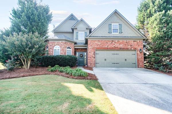 711 LIBERTY BELL RUN, Hoschton, GA 30548