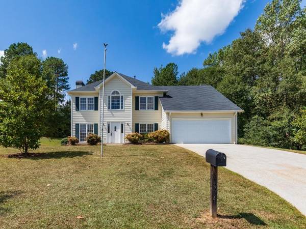 4484 Fiddlers BND, Loganville, GA 30052