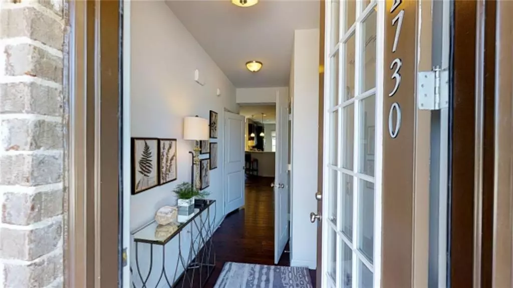 5028 Longview WALK #53, Decatur, GA 30035