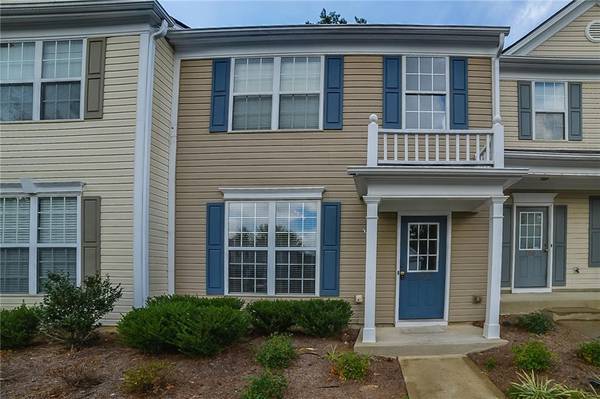 2762 Ashleigh LN, Alpharetta, GA 30004