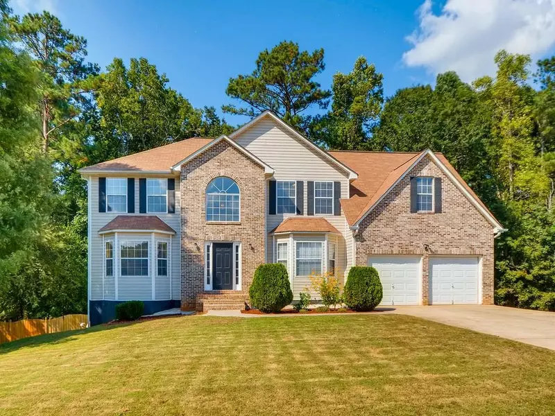 371 SILVERLEAF LN, Dallas, GA 30157