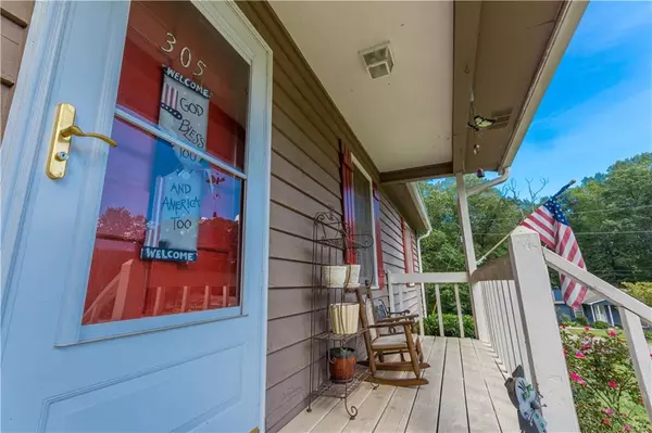 Alpharetta, GA 30004,305 Chief Vann DR