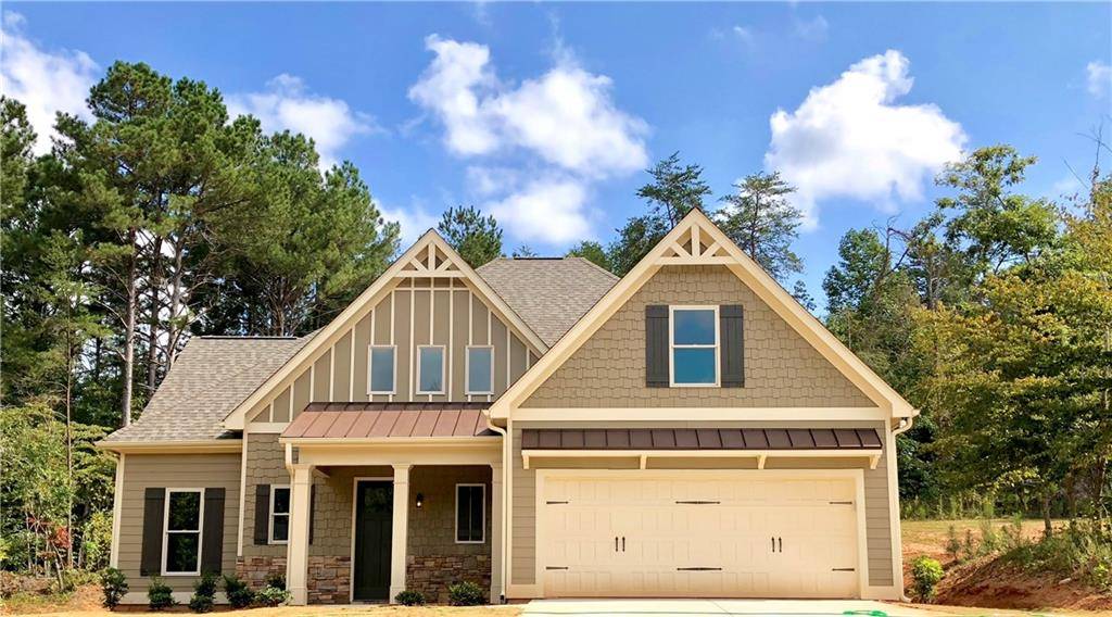 86 Dawson Manor Court DR, Dawsonville, GA 30534