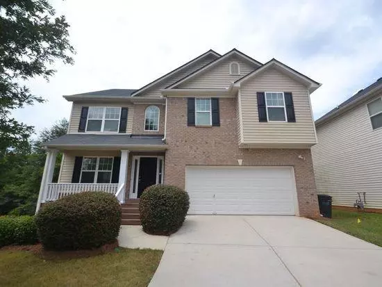 4799 Chafin Point CT, Snellville, GA 30039