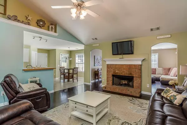 Jefferson, GA 30549,92 Still Water LN