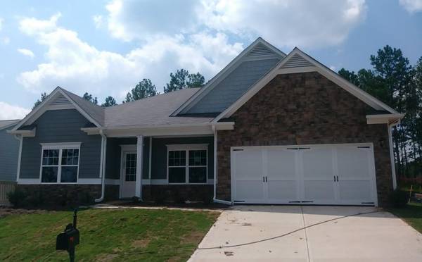 212 Augusta WALK, Canton, GA 30114