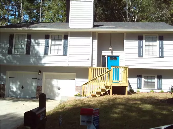 Stone Mountain, GA 30088,946 Lake Watch DR