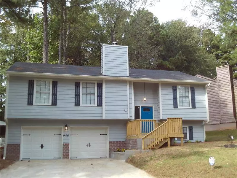 Stone Mountain, GA 30088,946 Lake Watch DR