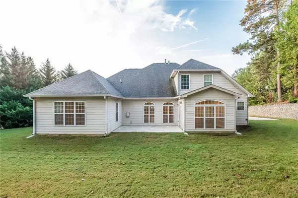 Douglasville, GA 30135,4694 Mill Water XING