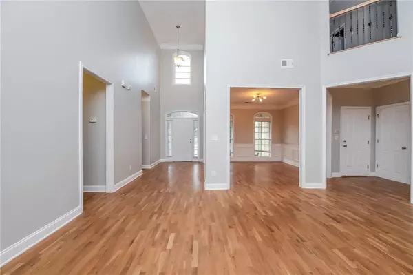 Douglasville, GA 30135,4694 Mill Water XING