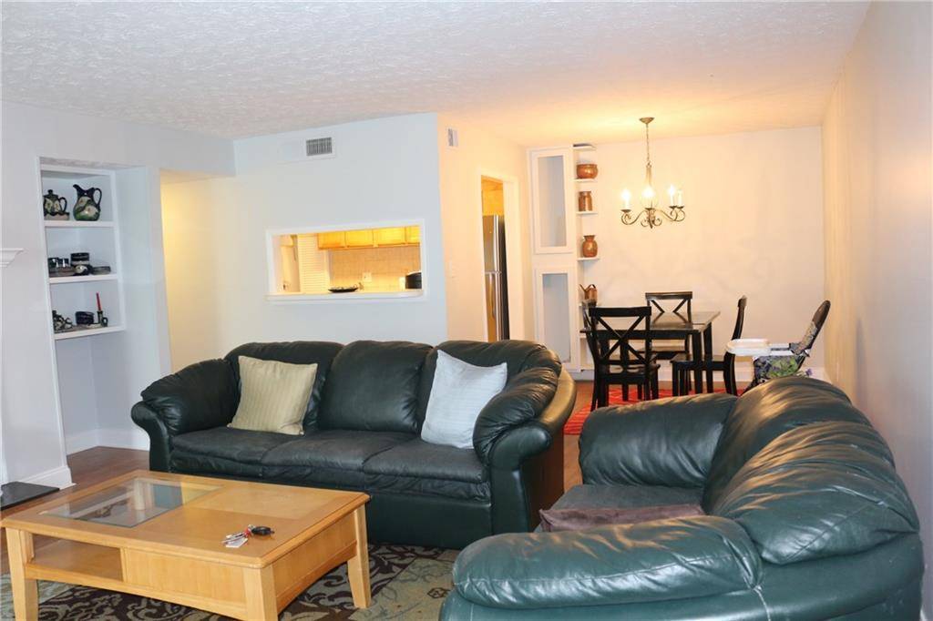 Marietta, GA 30067,209 Smokerise CIR #209
