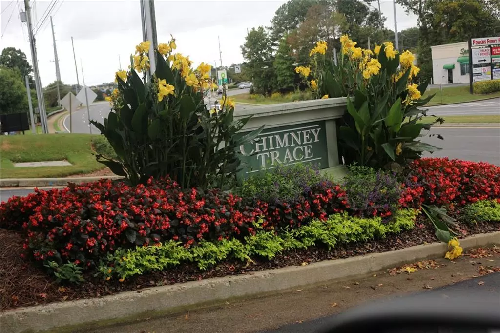 Marietta, GA 30067,209 Smokerise CIR #209