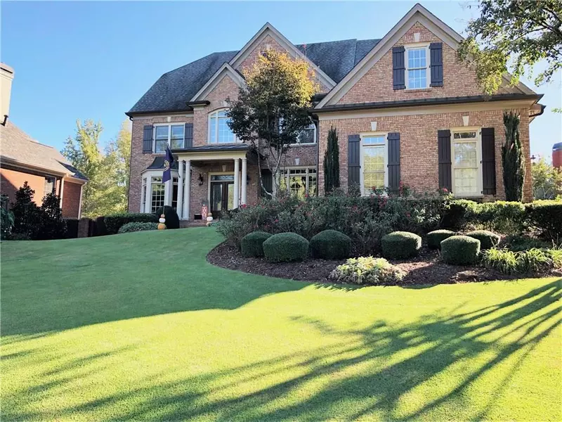 7055 Laurel Oak DR, Suwanee, GA 30024