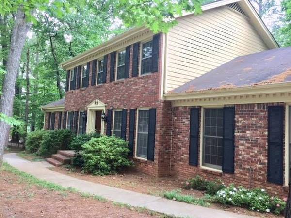 4212 Kings Troop, Stone Mountain, GA 30083