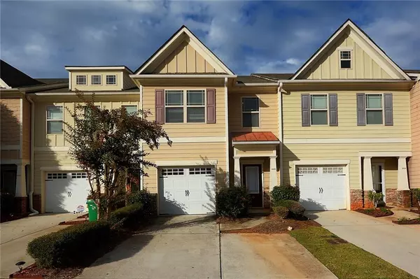 4936 Longview WALK, Decatur, GA 30035