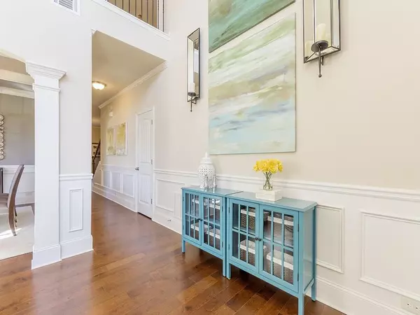 Powder Springs, GA 30127,5204 Walnut Forest LN