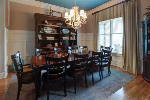 Flowery Branch, GA 30542,4722 Deer Creek CT