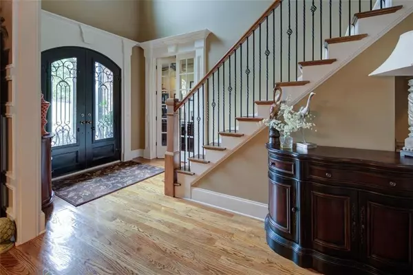 Flowery Branch, GA 30542,4722 Deer Creek CT