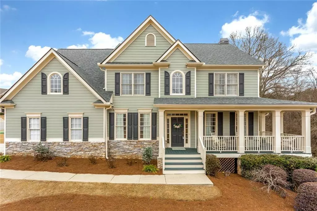 Canton, GA 30115,500 Middlebrooke TRCE