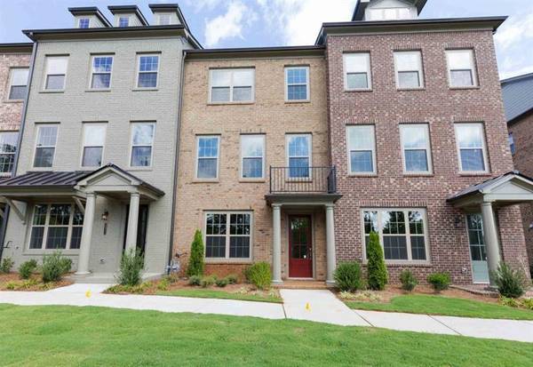 10116 Windalier WAY, Roswell, GA 30076