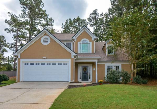 8730 Terrace LN, Roswell, GA 30076