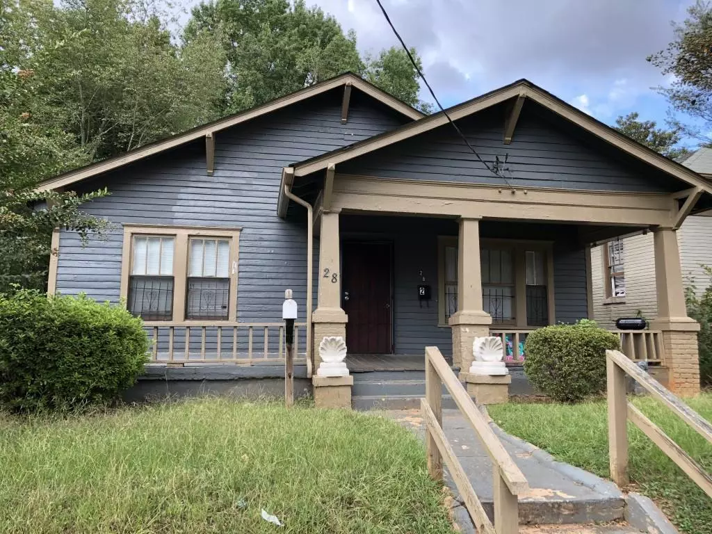 Atlanta, GA 30314,28 Whitehouse DR SW