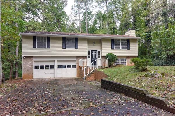 2120 N Landing CT, Marietta, GA 30066