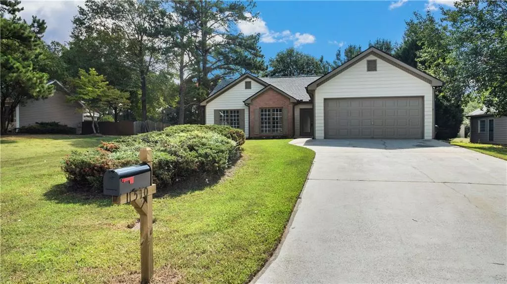 1510 Range Heights TER, Loganville, GA 30052