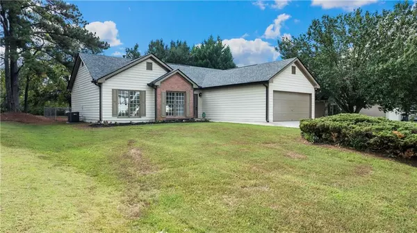 Loganville, GA 30052,1510 Range Heights TER