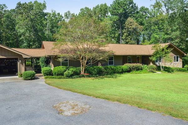 434 COOK RD, Griffin, GA 30224