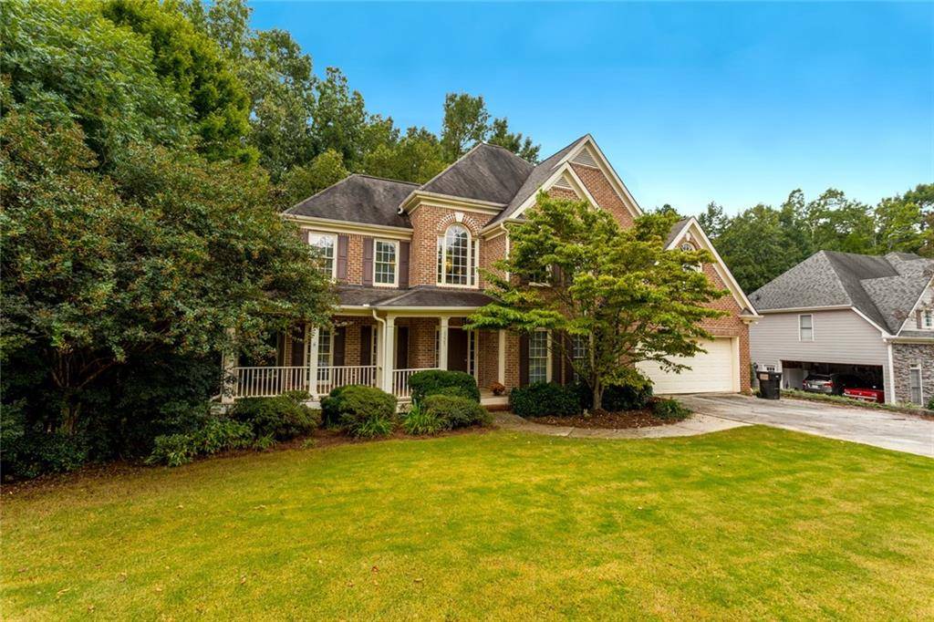 Acworth, GA 30101,6225 Benbrooke DR NW