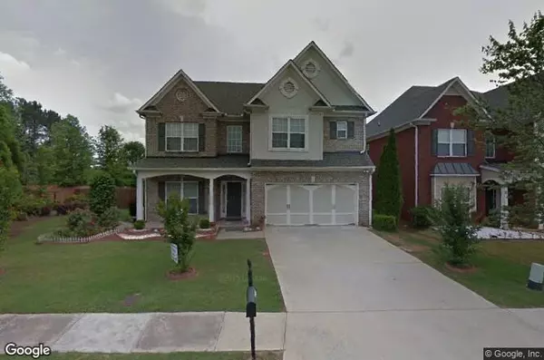 Lilburn, GA 30047,969 Pine Cove DR