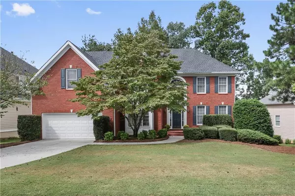 1119 Breckenridge LN, Alpharetta, GA 30005