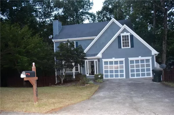 2106 Lindley LN NW, Kennesaw, GA 30144