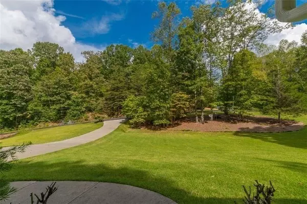 Dawsonville, GA 30534,11 Mountain Lake RD