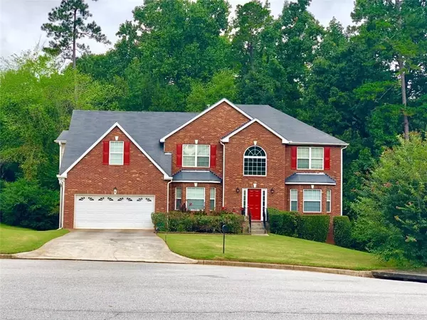 Ellenwood, GA 30294,4267 S River Overlook