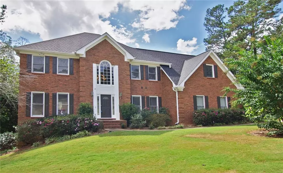 3720 WYNTERSET DR, Snellville, GA 30039