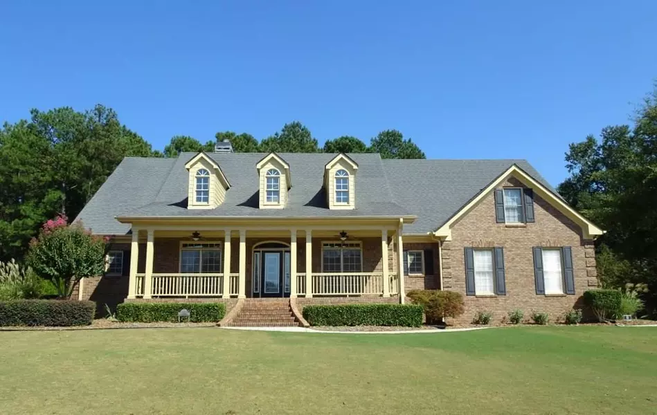 95 Trillium TER, Covington, GA 30016