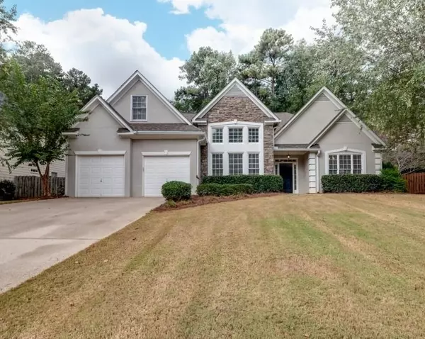 2915 Chadbourne TRL, Alpharetta, GA 30004