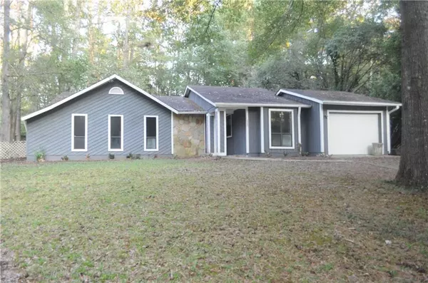 Lithonia, GA 30058,1040 Timbervale LN