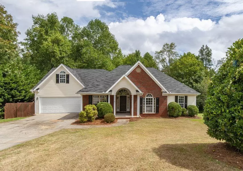 4025 Ashford WAY, Gainesville, GA 30507